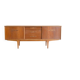 Sideboard with sliding doors * 183 cm