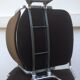 Chairs  DSC106 by Giancarlo Piretti for Castelli 1970