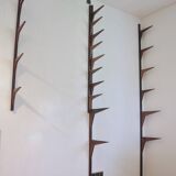Vintage Rosewood Shelves By Poul Cadovius, 1969