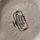 Table service 102 pieces Sarreguemines Obernai 1950s