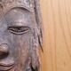 Bois sculpté
