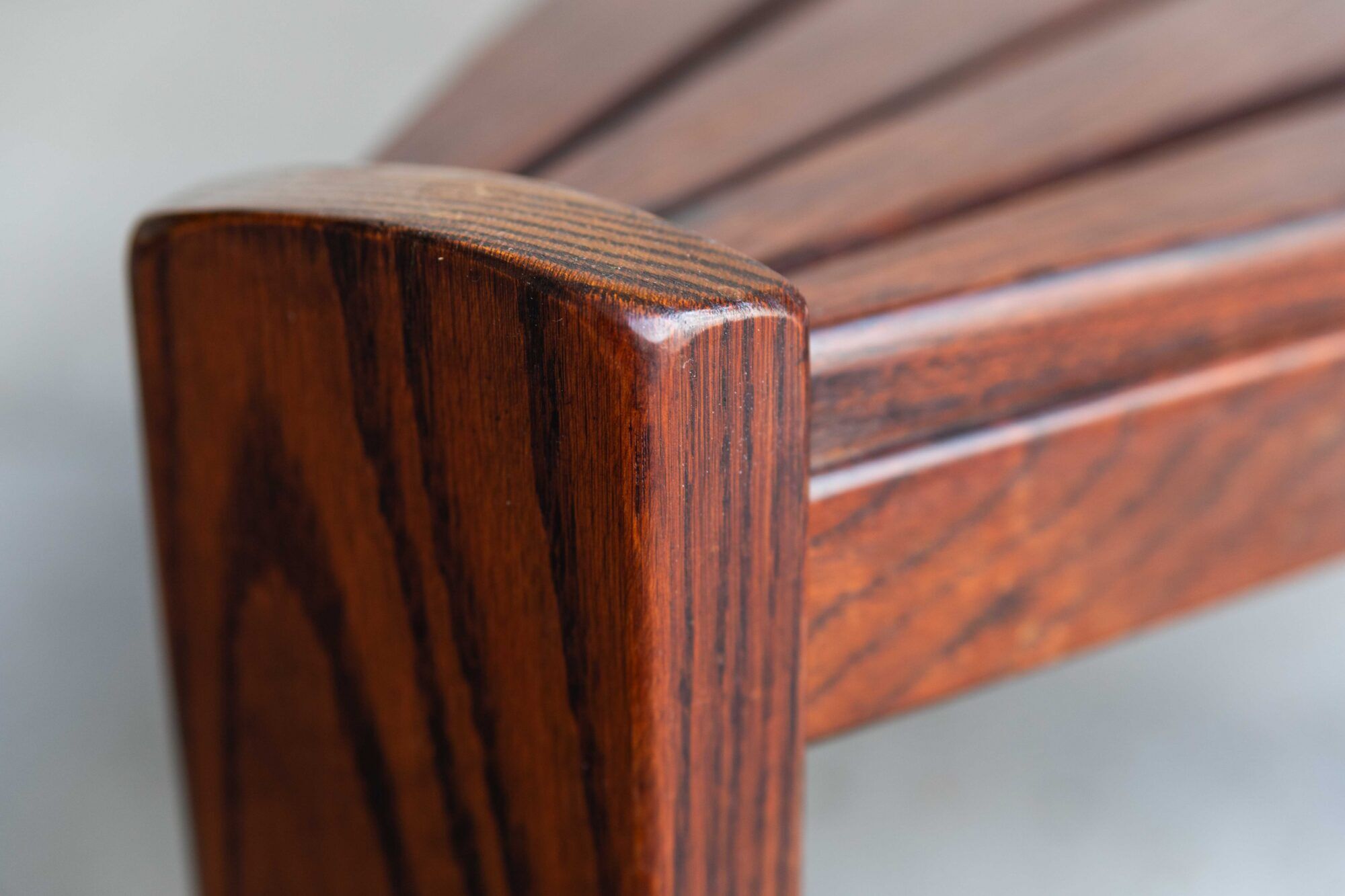 Side table by Dittmann & co for Awa Radbound, 1960s