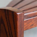 Side table by Dittmann & co for Awa Radbound, 1960s