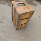 Bottle case - bottle storage