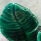 Albert Farlay ceramic strawberry slip