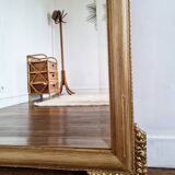 Old Mirror Napoleon III
