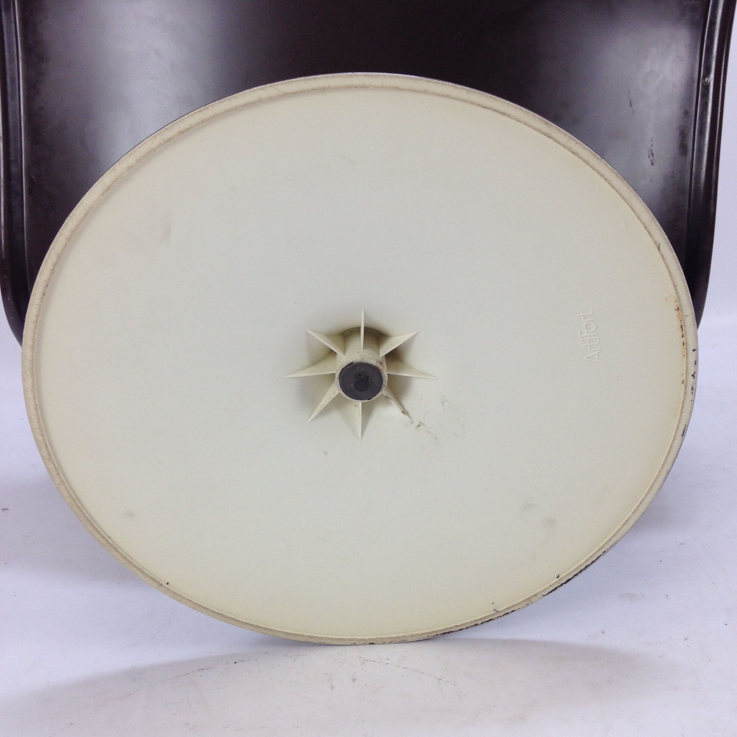 Armchair 975 by Geoffrey Harcourt for Artifort, 1970