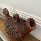 Basque style jug