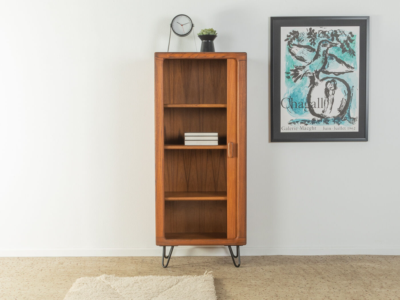 1960s Dresser, Dyrlund