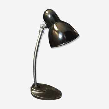 Industrial office lamp 1950