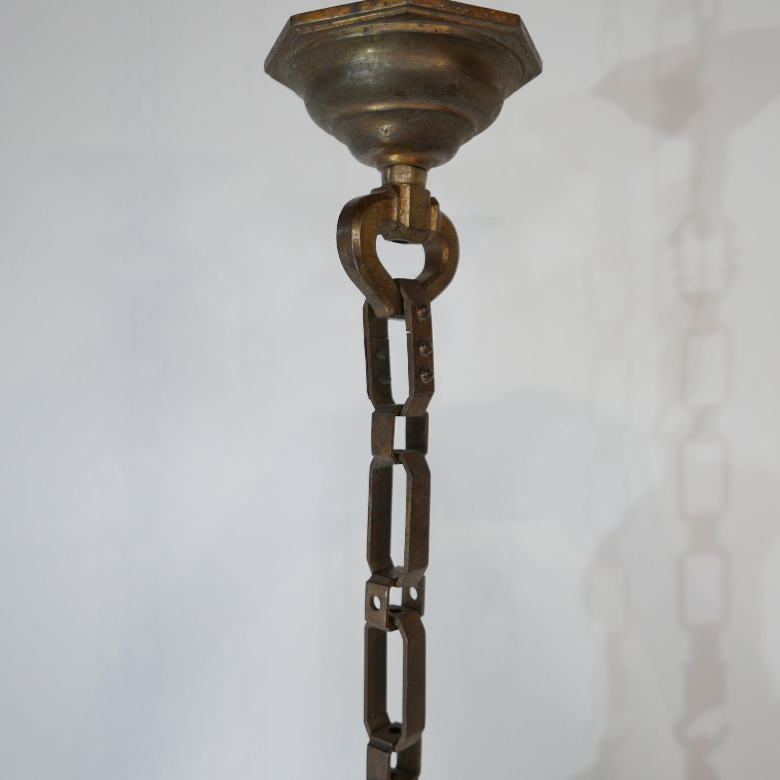 Suspension opaline unique