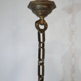 Suspension opaline unique