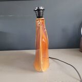 Ceramic lamp base