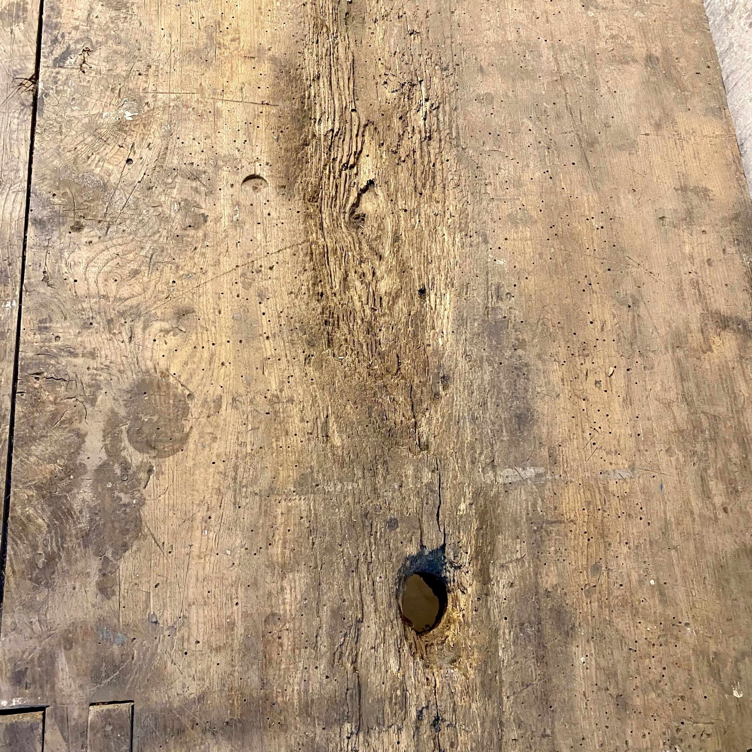 Carpenter's establishment