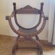 Dagobert chair