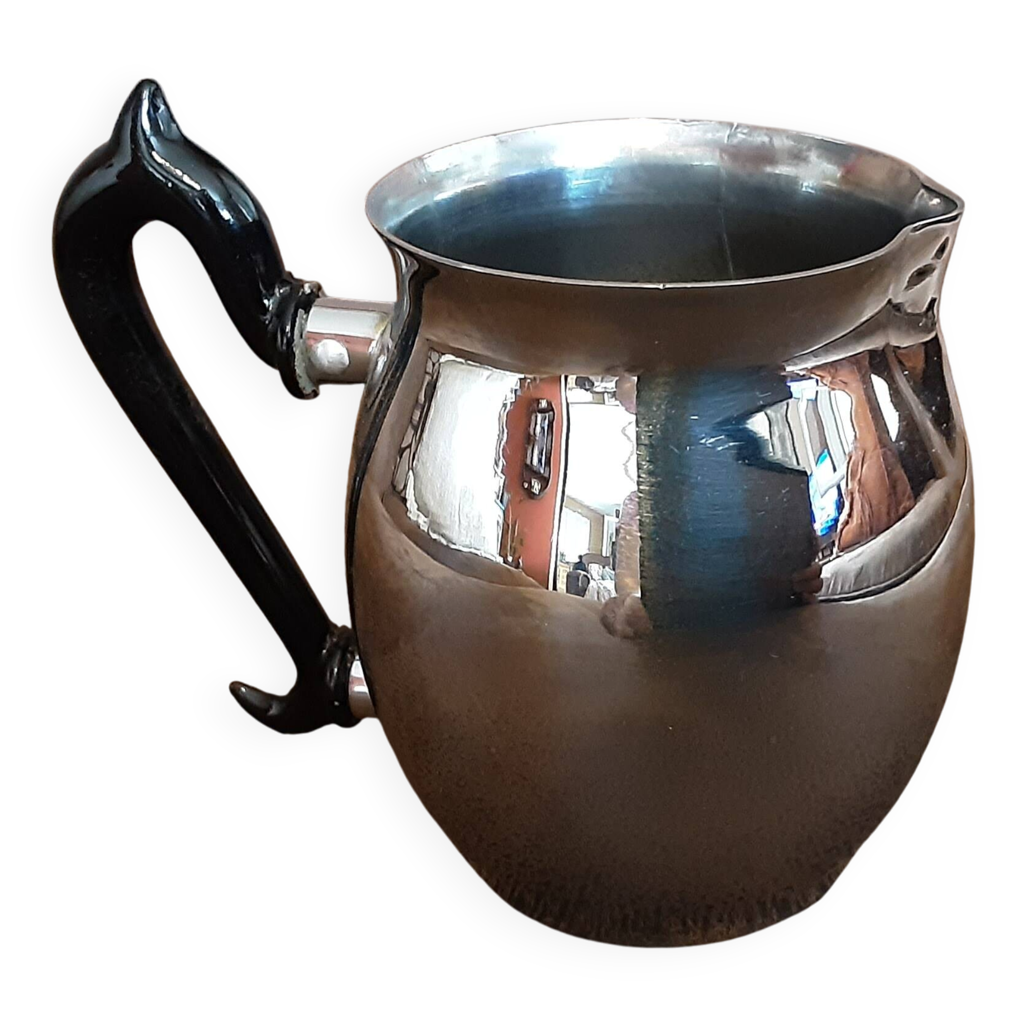 Vintage milk jug