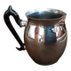 Vintage milk jug