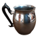 Vintage milk jug