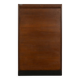 1950s Roller Shutter Cabinet, Soennecken
