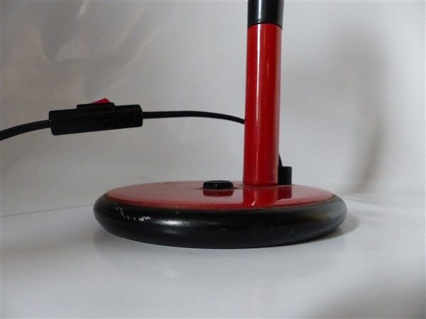 Vintage Flexible Lamp 70s