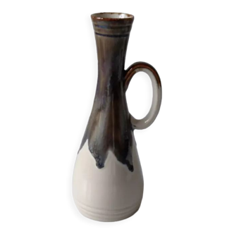 Ceramic pitcher