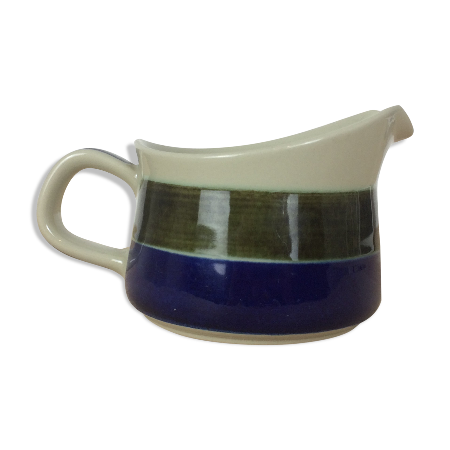 Milk pot R-rstrand Elisabeth ceramics saucière