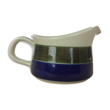 Pot à lait Rörstrand Elisabeth céramique saucière