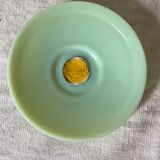 New Duralex opaline cups, 50s-60s