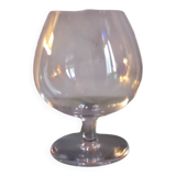 Sèvres crystal cognac glasses