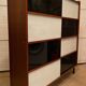 Vintage bookcase/display cabinet