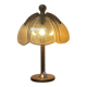 Vintage lamp Hustadt Leuchten 70/80