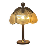 Vintage lamp Hustadt Leuchten 70/80
