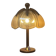 Vintage lamp Hustadt Leuchten 70/80