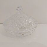 Arques crystal bombonnière