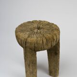 Gurunsi stool