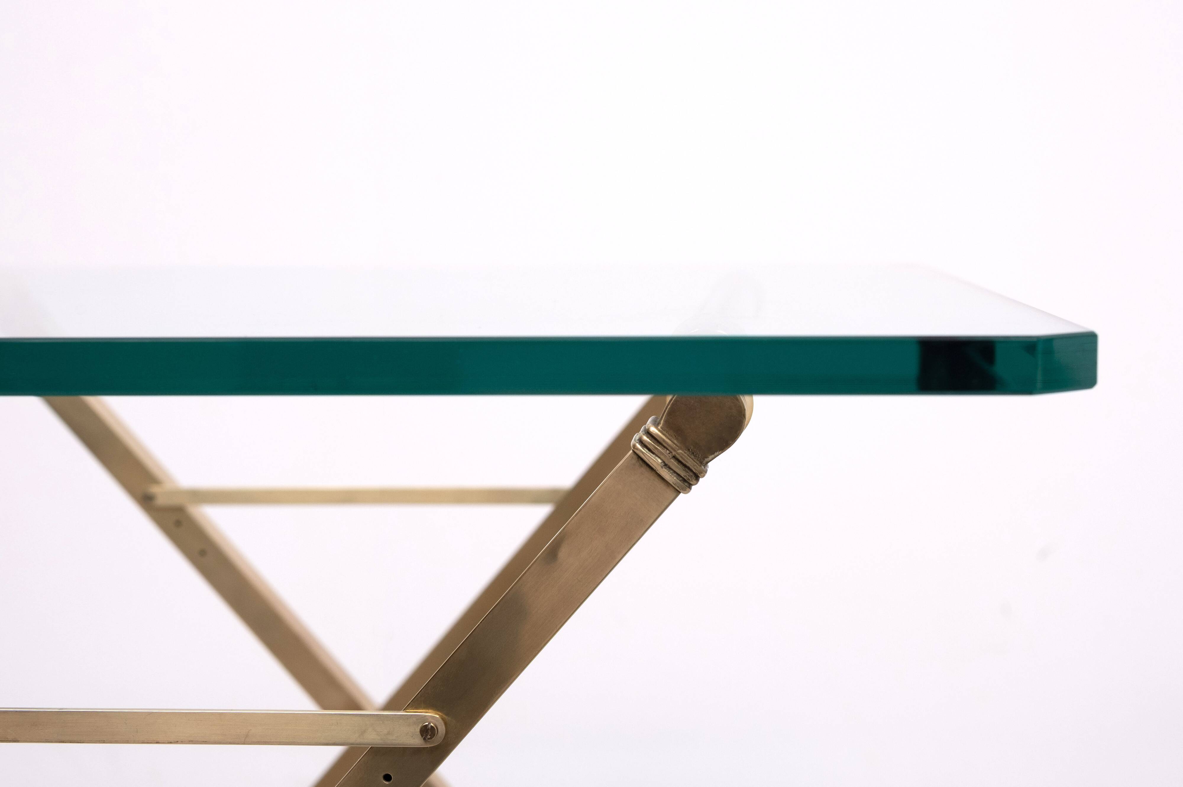 Superb Peter Ghyczy side tables 1970s Holland