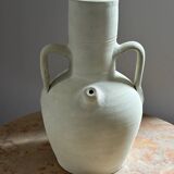 Jarre en terre cuite