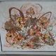 Very original contemporary oil painting.