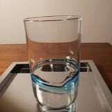 Series of 6 Scandinavian glasses 1970
