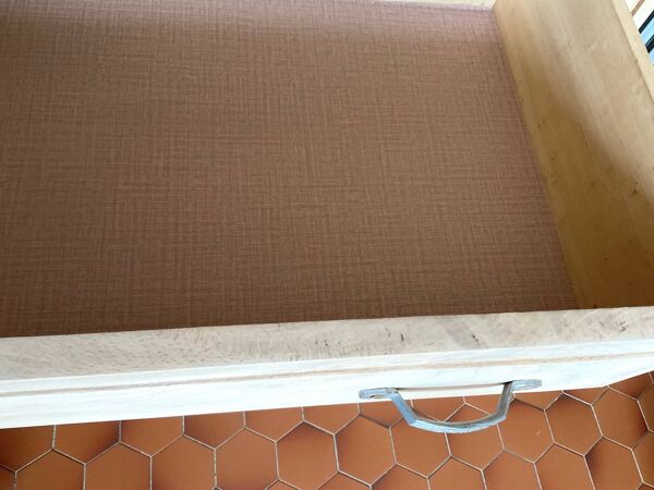 Commode, coiffeuse Art déco