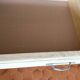 Art Deco dresser and chest of drawers.