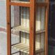 Display cabinet (Height 2.10m)