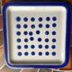 4 Roger Capron plates