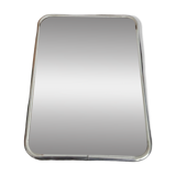 Barber mirror 18x13cm