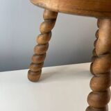 Tripod stool