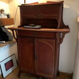 Art Nouveau Buffet