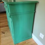 Low sideboard from the beginning of the century