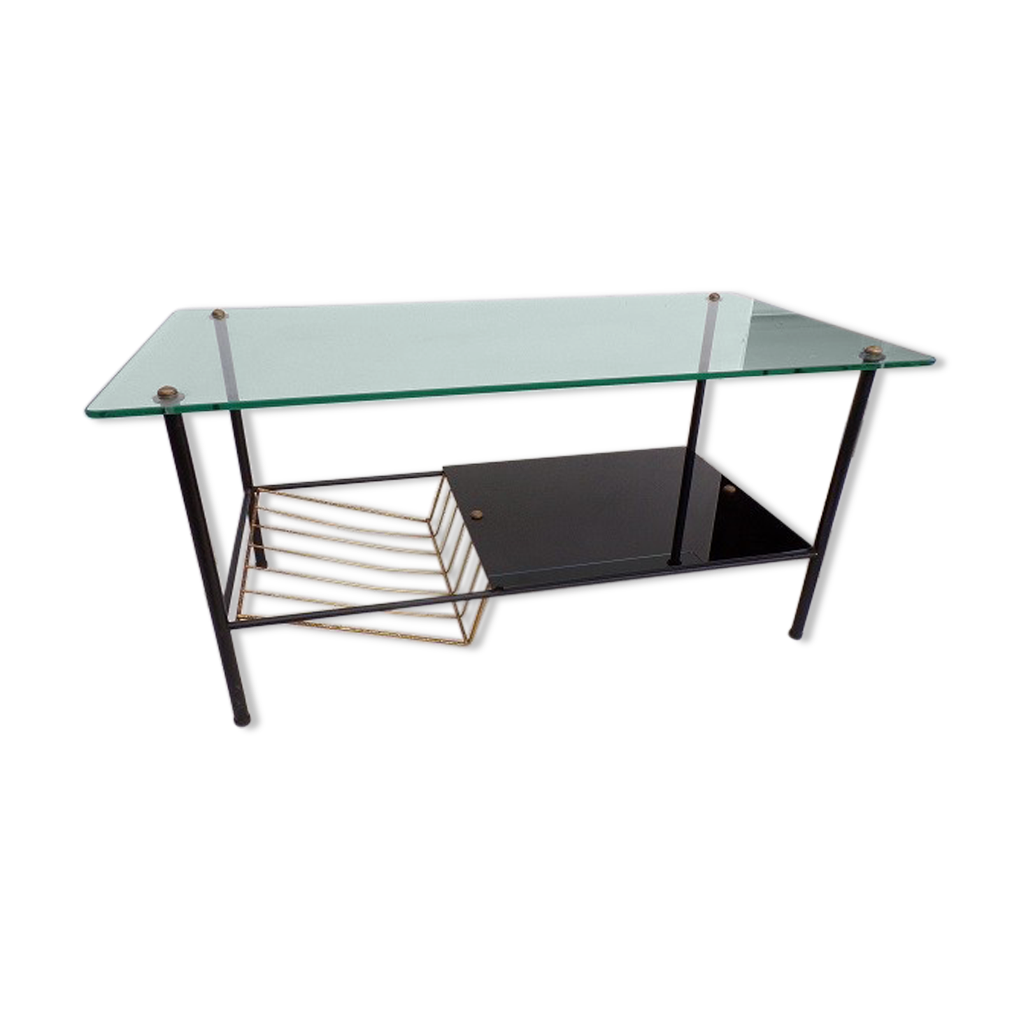 Coffee table year 60s