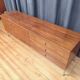 Walnut veneer sideboard, Germany, 1970s