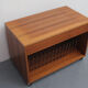 1970s phono furniture for discs from Renz